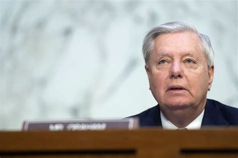 Appeals Court Rules Sen Lindsey Graham Must Testify In 2020 Election