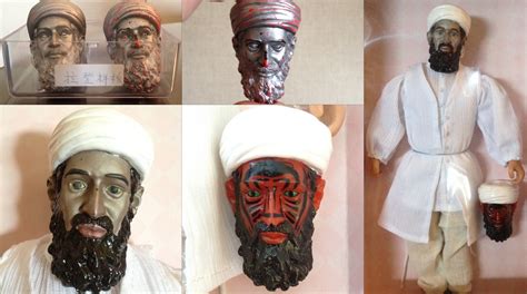 Cia Hatched Plan To Make Demon Toy To Counter Osama Bin Laden’s Influence The Washington Post