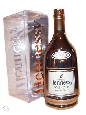 Hennessy GOLD Cognac Limited Edition Sealed-ULTRA RARE | #149877050