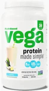 The 11 Best Clean Protein Powders Without Artificial Sweeteners ...