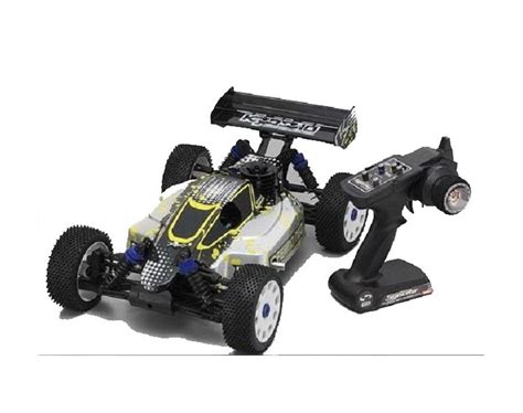 Kyosho Infierno NEO RTR GX 21BK RC BUGGYS Zarautz