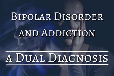 Bipolar Disorder And Addiction Whispering Oaks Lodge