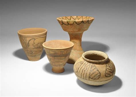 9 best Indus Valley Pottery images on Pinterest | Ceramics, Paper mache ...