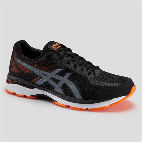 Venta Zapatillas Asics Black Friday En Stock