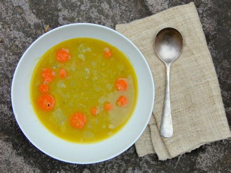 Emeril S Slow Cooker Split Pea Soup Artofit