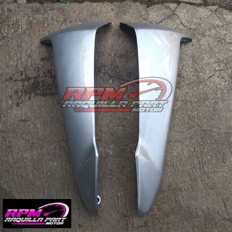 Jual Cover Sayap Luar Honda Karisma X Kharisma D Dek Sayap Luar Karisma