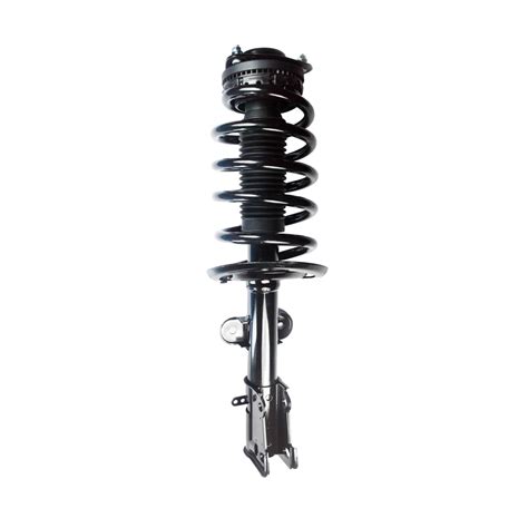 Front Right Quick Complete Strut Coil Spring For 2009 2010 Volkswagen