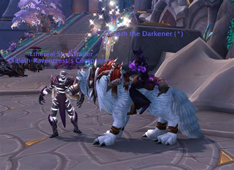 Time Rift Wolf Gryphon Gifting Exchange General Discussion World