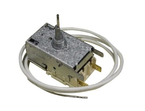 K L Thermostat Pour R Frig Rateur Arthur Martin Electrolux Faure