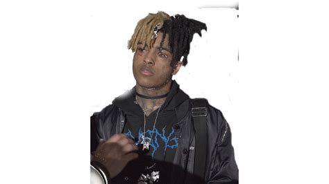 Xxxtentacion Png R I P X By Jonmoxley2004 On Deviantart