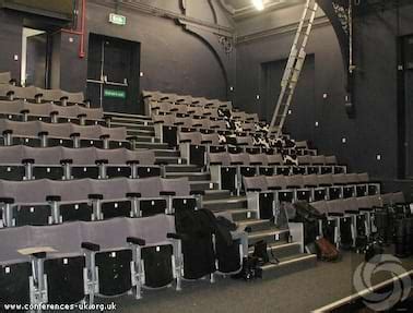 Barbican Theatre Plymouth | United Kingdom