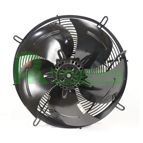 EBM Papst S4E350 AP06 30 S4E350 AP06 30 A06 DC Fans 350mm 230VAC 130W