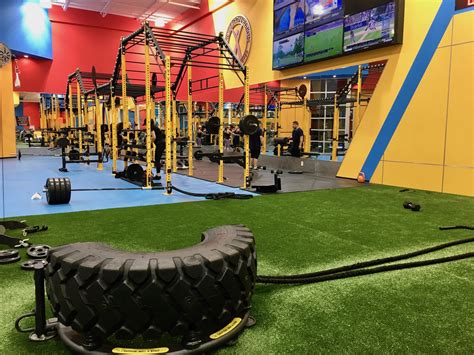 fitness connection mesquite