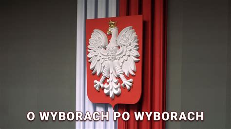 O wyborach po wyborach infoPłockTV