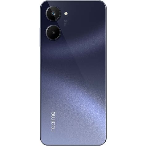 Telefon REALME 10 128GB 8GB RAM Dual SIM Rush Black