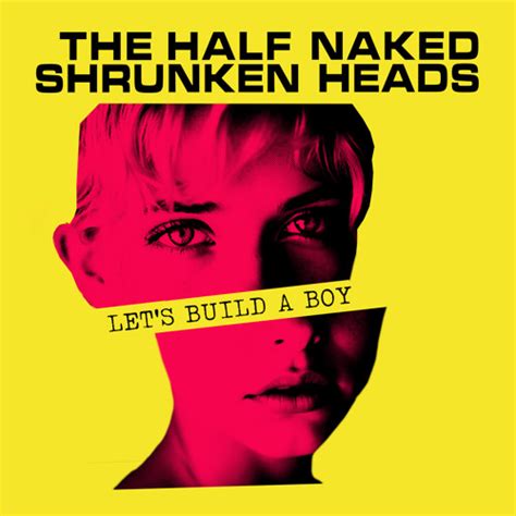 Stream Karen Lee By Half Naked Shrunken Heads Listen Online For Free