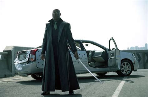 Matriks 2 (THE MATRIX RELOADED) - Film - mojtv.net
