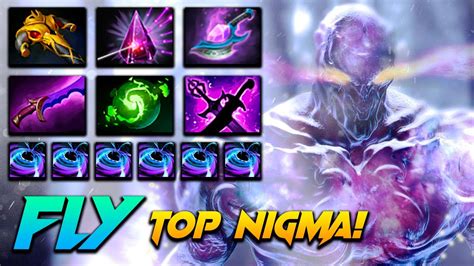 Fly Enigma Top Blackhole Master Dota Pro Gameplay Watch Learn