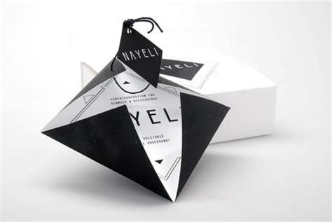 40 Fabulous Jewelry Packaging Designs - Jayce-o-Yesta