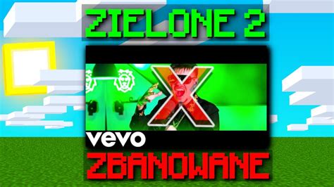 Palion Zielone 2 To Nie WypaŁ Youtube