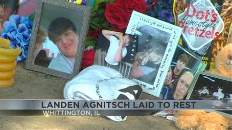 Benton High School Involved In Deadly Crash Is Laid To Rest Youtube