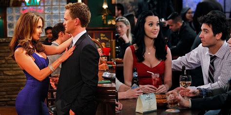 How I Met Your Mother The 10 Best Characters Who Appeared In Only One