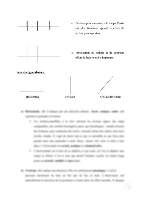 Solution Cours N Interpr Tation Des Formes G Om Triques Simples