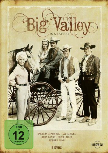 The Big Valley - Season 2 (S02) (1966) | ČSFD.cz