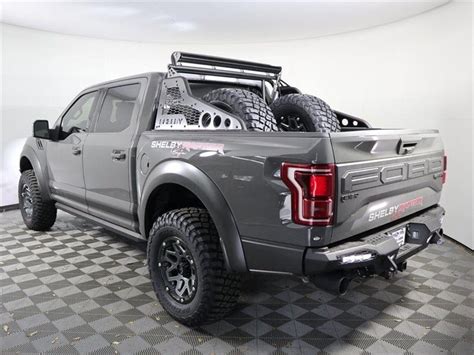 2020 Shelby Baja Raptor 1 Of 250 For Sale