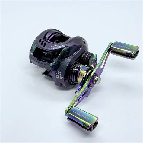 Proberos horizontal machine upgraded version with titanium crank ...