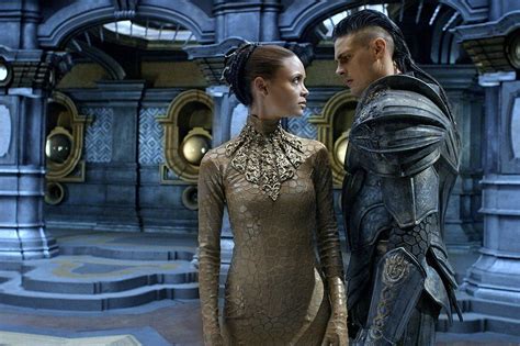 Image Gallery For The Chronicles Of Riddick FilmAffinity