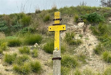 Il Cammino Di San Giacomo In Sicilia Tra I Primi Nella Lista Del