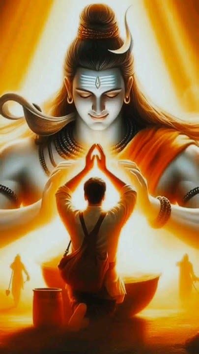 तेरा मेरा नाता अब कभी न टूटे Mahadev Status Video 💞 Bholenath Status