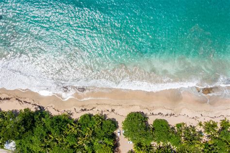 The Best Beaches In Costa Rica Top Villas