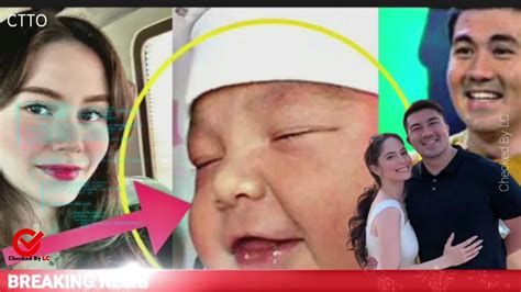 Wag Gawing Puzzle Ang Bata Latest Updates Sa Anak Ni Louis Manzano At