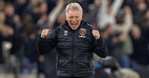 West Hams Triumph Over Liverpool Is Just What Moyes Does He Wins