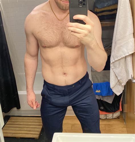 The real reason your boyfriend keeps going to the kitchen to check on