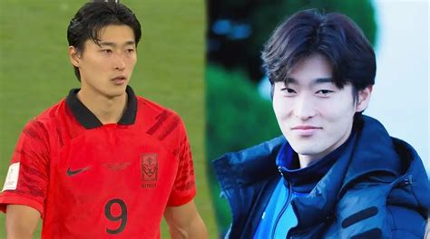 El Jugador De Corea Que Ha Robado Muchos Corazones En Qatar