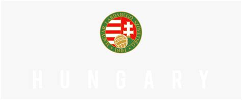 Hungary National Football Team, HD Png Download - kindpng