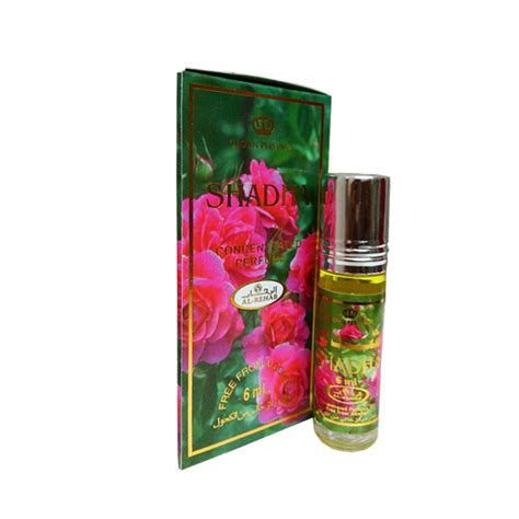 Al Rehab Shadha Ml Rollon Perfume Fragrantiz Online India