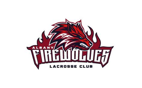 Albany National Lacrosse League Team Called Firewolves Oursports Central