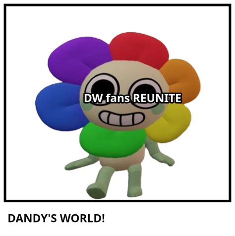 Dandys World Comic Studio