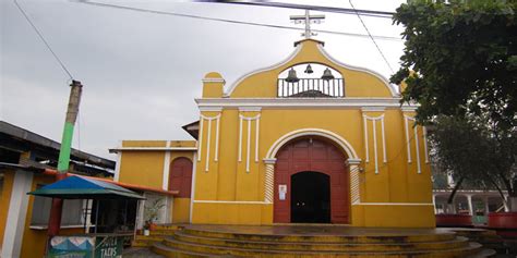 Municipio De San Felipe Retalhuleu Aprende