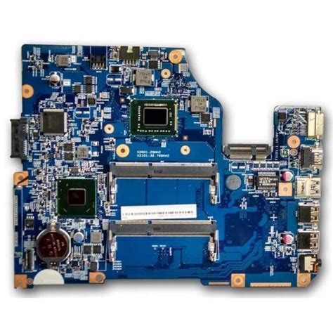 Jual Motherboard Acer V Intel Core I Mainboard Mesin Acer Aspire