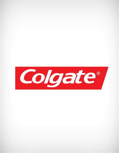 colgate vector logo