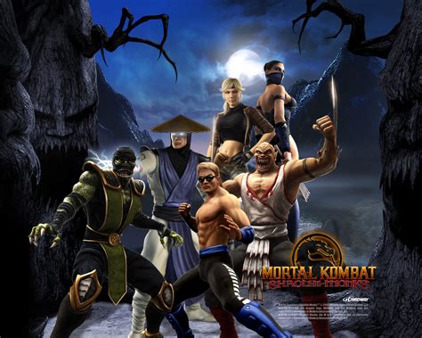 HD: MORTAL KOMBAT 13