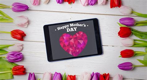 Mothers Day T Ideas Tech And Gadgets For Your Mom