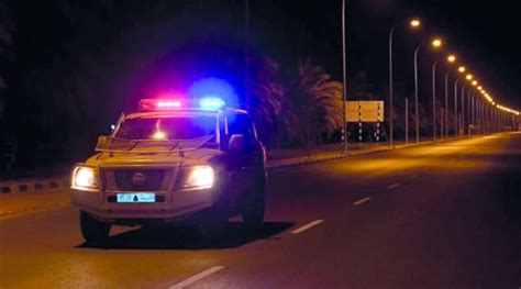 8 Women Arrested For Violating Public Morals In Oman Arabian Daily News