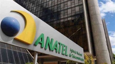 Anatel Telefone Entrar Em Contato A Anatel Tira D Vida