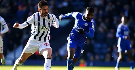 Leicester City Predicted Xi Vs Ipswich Quick Turnaround Poses Enzo